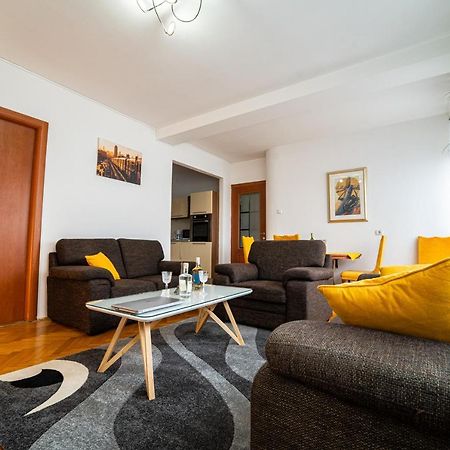 Diocles Place Split Zewnętrze zdjęcie