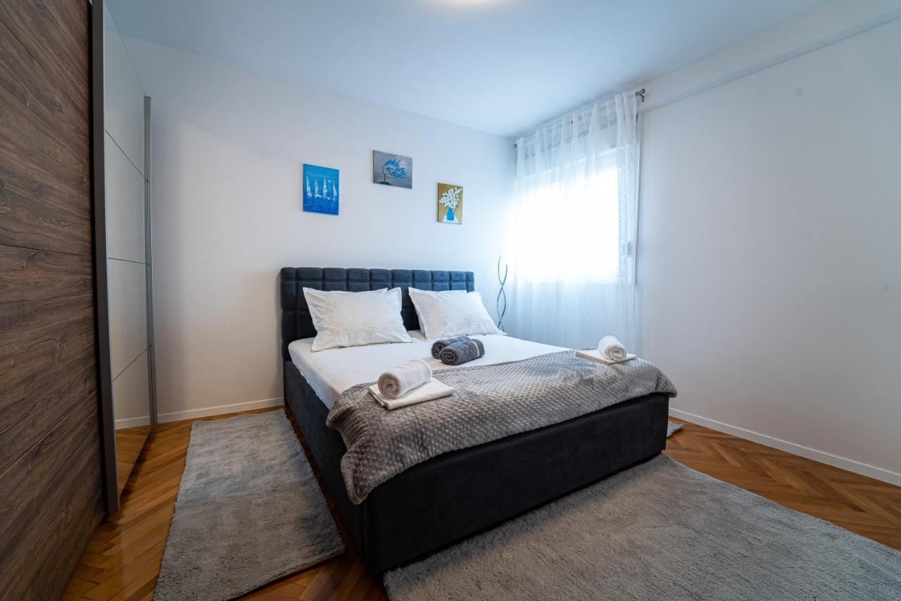 Diocles Place Split Zewnętrze zdjęcie