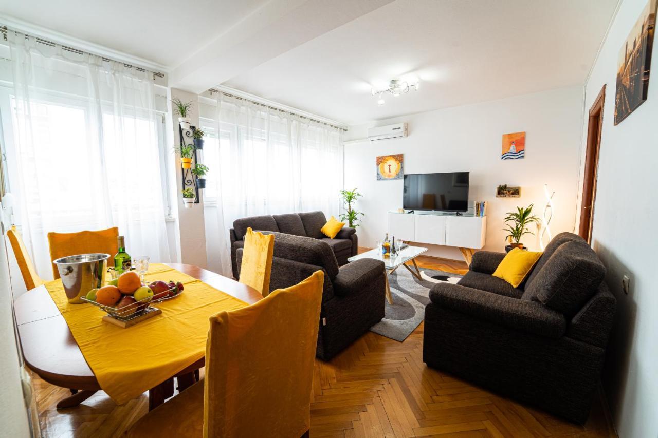 Diocles Place Split Zewnętrze zdjęcie