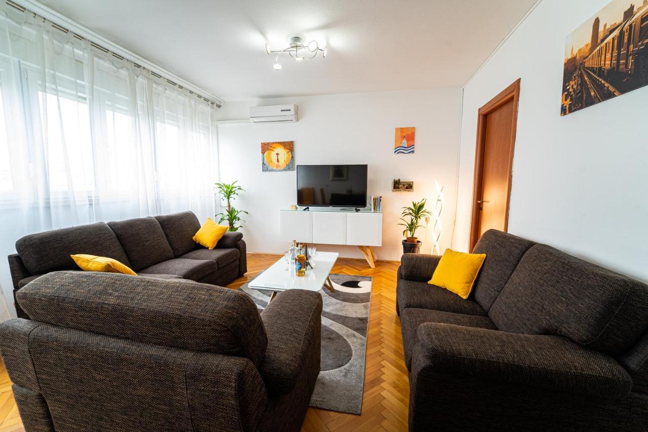Diocles Place Split Zewnętrze zdjęcie