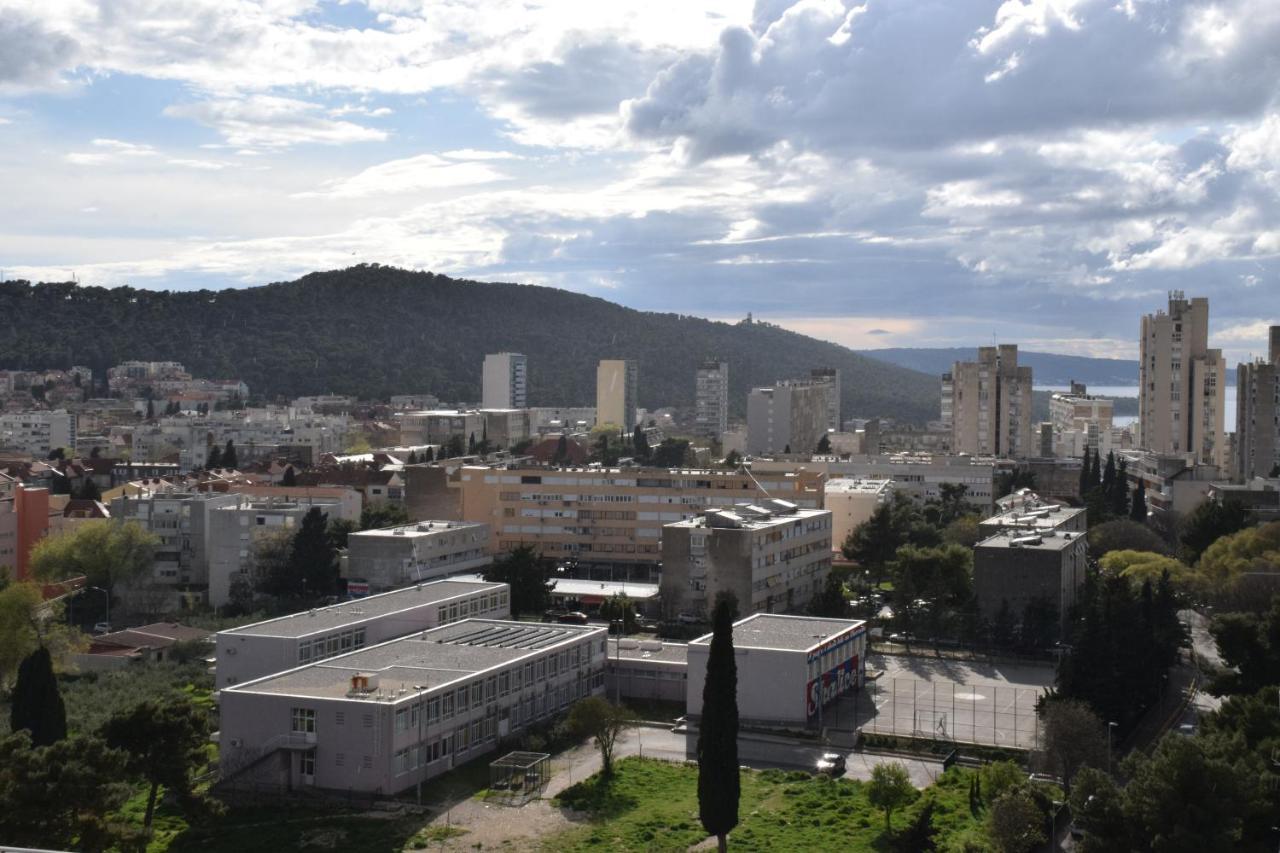 Diocles Place Split Zewnętrze zdjęcie